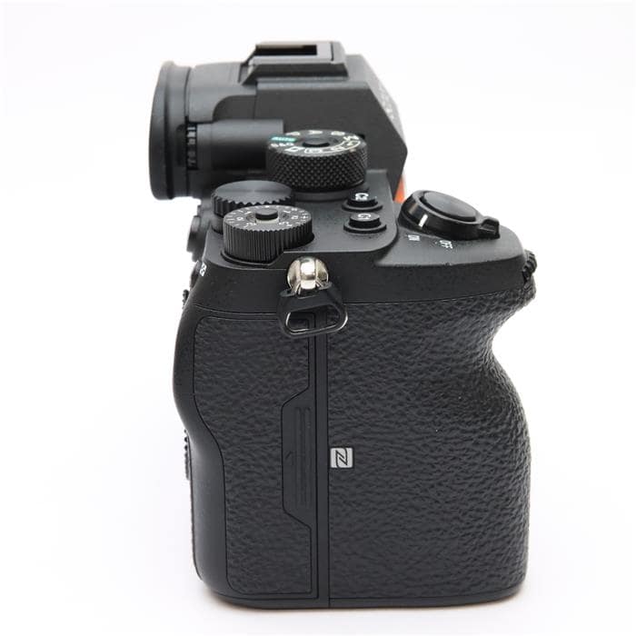 SONY (ソニー) α7RIV ボディ ILCE-7RM4 マップカメラ：カメラファン