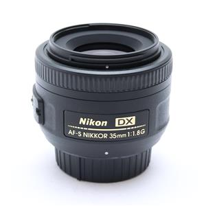 Nikon (ニコン) AF-S DX NIKKOR 35mm F1.8G メイン