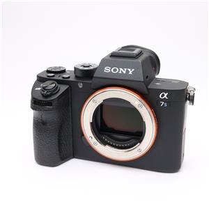 SONY (ソニー) α7S II ボディ ILCE-7SM2」の商品検索結果 | デジタル