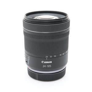 新品)Canon (キヤノン) RF24-105mm F4-7.1 IS STM（商品ID