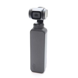 【値下げ】DJI Osmo Pocket OSPKJP 中古)DJI（ディージェイアイ） Osmo Pocket OSPKJP（商品ID
