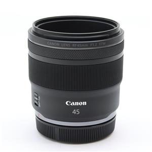 【最安値・新品・未使用】キヤノン RF45mm F1.2 STM 新品)Canon (キヤノン) RF45mm F1.2 STM（商品ID：4549292248982）詳細