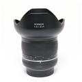 ROKINON（ロキノン） SP 14mm F2.4 (ニコンF用)