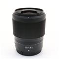 Nikon (ニコン) NIKKOR Z 50mm F1.8 S