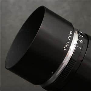 中古)Carl Zeiss (カールツァイス) Lens shade 85mm（Sonnar T* 85mm
