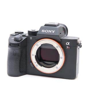 SONY (ソニー) α7RIII ボディ ILCE-7RM3」「中古商品」の商品検索結果 