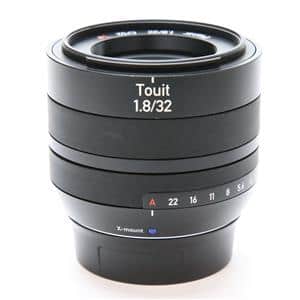 カメラ レンズ(単焦点) Touit 1.8/32」の商品検索結果 | デジタルカメラ、ミラーレスカメラ 