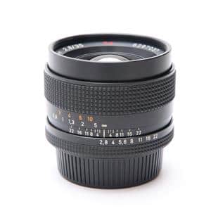 contax (コンタックス) distagon t*35mm f2.8 mm」の商品検索結果