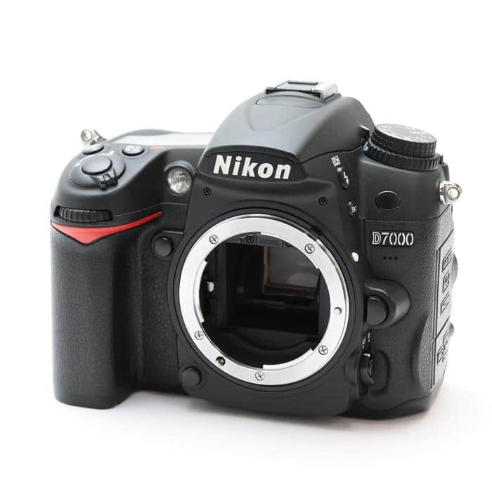 ✨超高画質✨高速連射✨Nikon ニコン D7100 勿体な 一眼レフカメラ