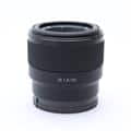 SONY (ソニー) FE 50mm F1.8 SEL50F18F