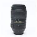 AF-S DX NIKKOR 55-300mm F4.5-5.6G ED VR