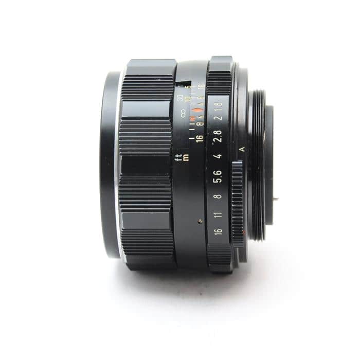 中古)PENTAX (ペンタックス) SUPER-TAKUMAR 55mm F1.8（商品ID
