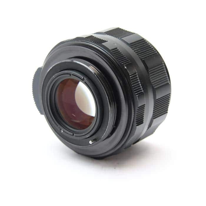 ★人気！美品★PENTAX ペンタックス MX 55mm F1.8 ☆人気！美品☆PENTAX ペンタックス MX 55mm F1.8 ☆人気！美品☆