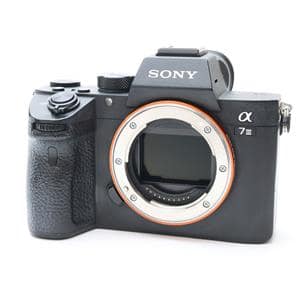 美品】SONY α7 III ボディ ILCE-7M3 （248,870円）