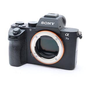 SONY (ソニー) α7II ボディ ILCE-7M2 メイン
