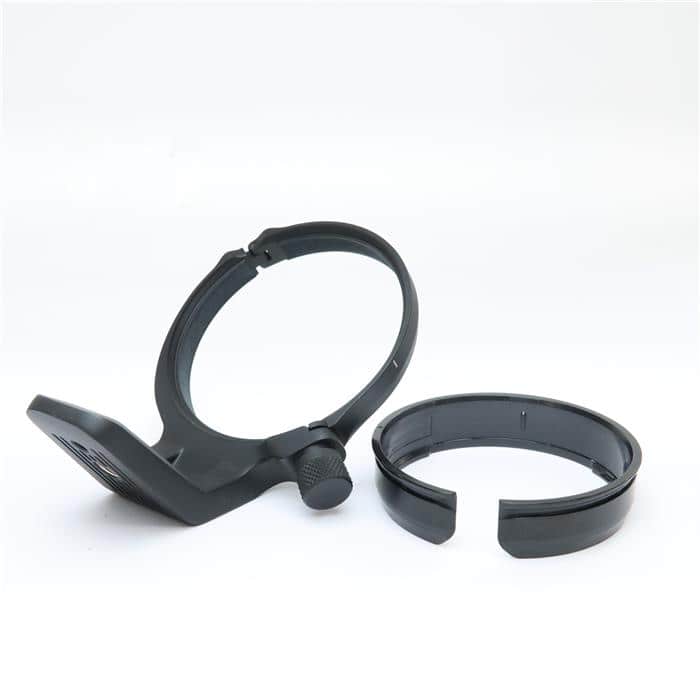 リング式三脚座E(B) RF100mmF2.8L マクロIS USM用アダプター付