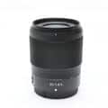 NIKKOR Z 35mm F1.8 S