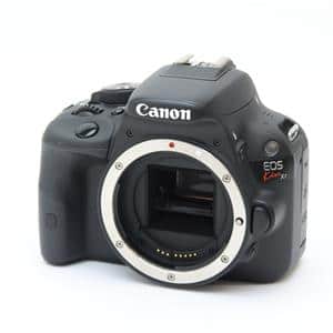 Canon EOS kiss Digital X 一眼レフ 美品 a4621（canon eos kiss