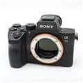 SONY (ソニー) α7III ボディ ILCE-7M3