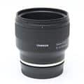 35mm F2.8 Di III OSD M1:2/Model F053SF（ソニーE用/フルサイズ対応）