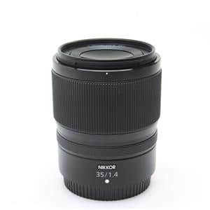 Nikon (ニコン) NIKKOR Z 35mm F1.4 メイン