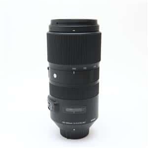 SIGMA (シグマ) Contemporary 100-400mm F5-6.3 DG OS HSM