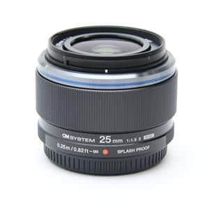 m.zuiko digital 25mm f1.8 中古 2025年最新】zuiko 25mm f1.8の人気アイテム - メルカリ