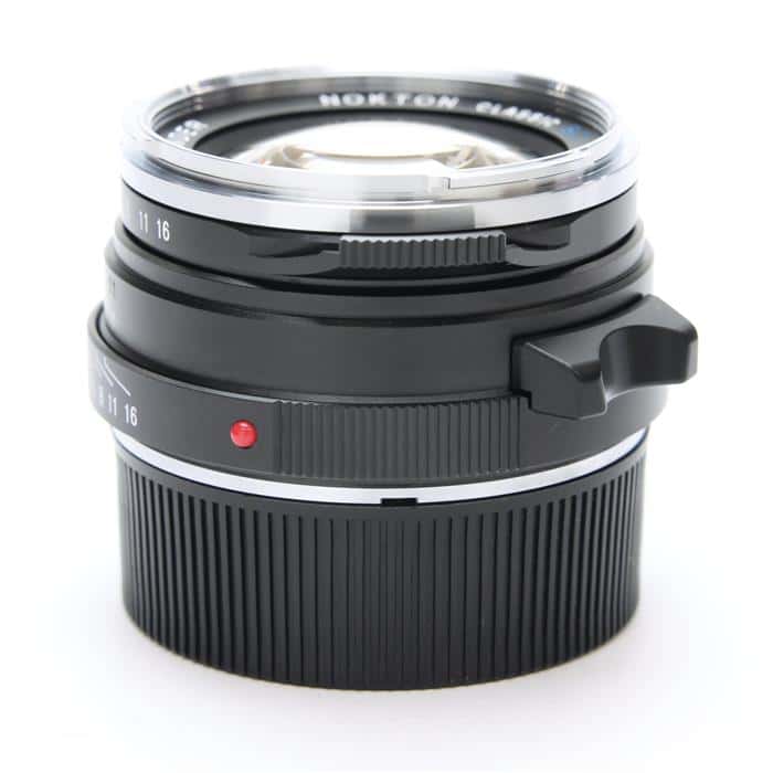 中古)Voigtlander (フォクトレンダー) NOKTON classic 40mm F1.4