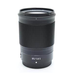 Nikon (ニコン) NIKKOR Z 85mm F1.8 S メイン