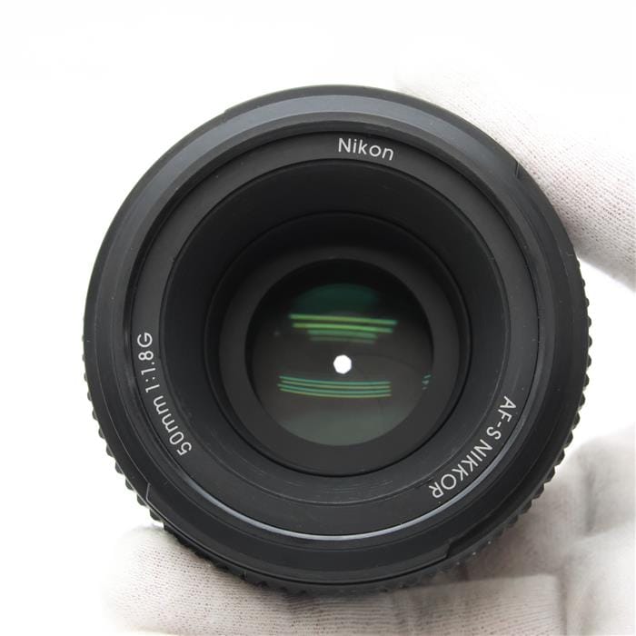 Nikon AF-S NIKKOR 50mm f/1.8G　中古美品 AF-S NIKKOR 50mm f/1.8G 中古価格比較 - 価格.com