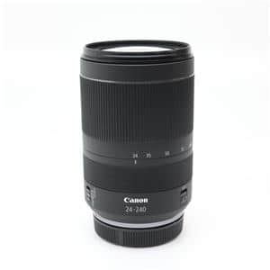 Canon (キヤノン) RF24-240mm F4-6.3 IS USM メイン