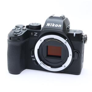 Nikon (ニコン) Z50II ボディ メイン