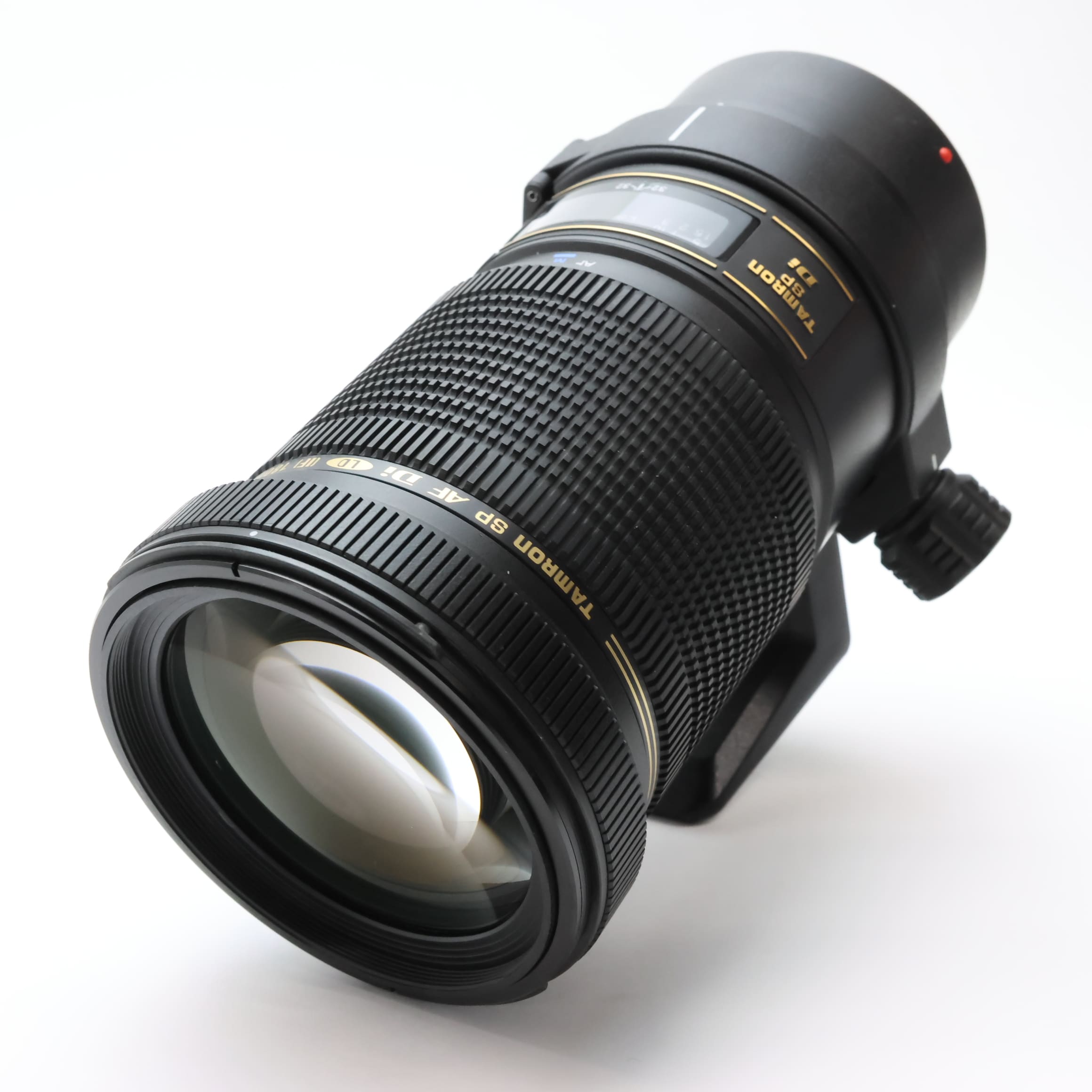 その他 SP AF180F3.5DI LD IF M(B01E) 中古)TAMRON (タムロン) SP AF180mm F3.5 Di LD [IF] MACRO 1:1 Model