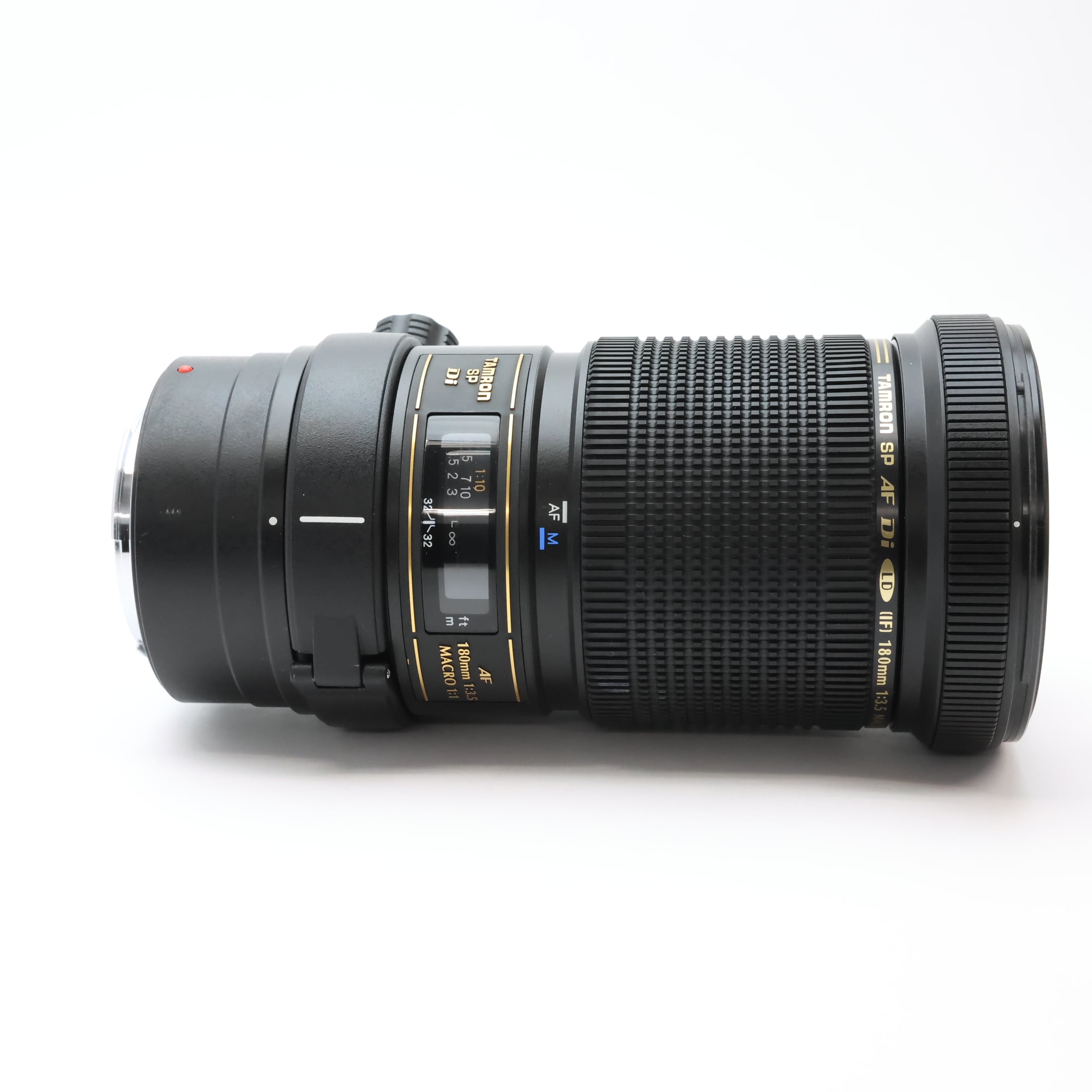中古)TAMRON (タムロン) SP AF180mm F3.5 Di LD [IF] MACRO 1:1 Model
