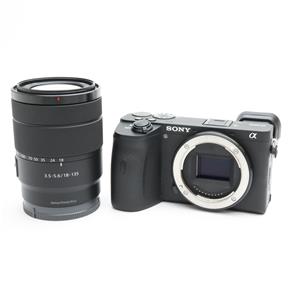 sony (ソニー) α6600 高倍率ズームレンズキット ilce-6600m」の商品