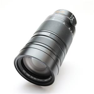 Panasonic (パナソニック) LEICA DG VARIO-ELMAR 100-400mm F4.0-6.3