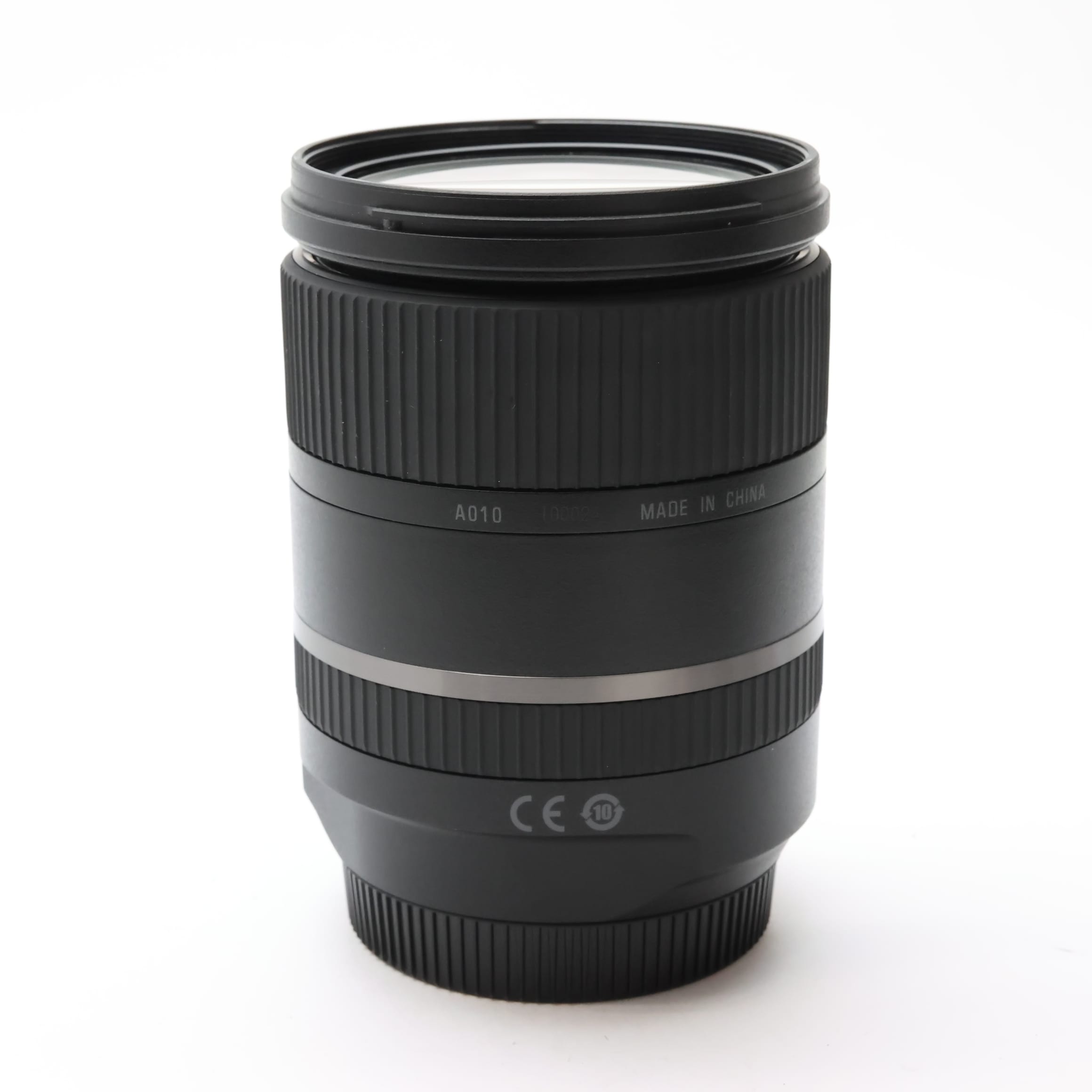 中古)TAMRON (タムロン) 28-300mm F3.5-6.3 Di PZD Model A010S(ソニー 