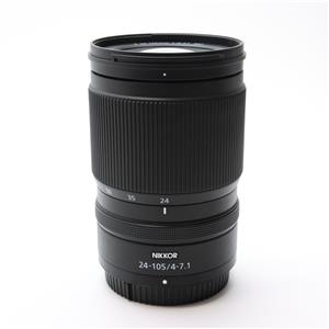 Nikon (ニコン) NIKKOR Z 24-105mm F4-7.1 メイン