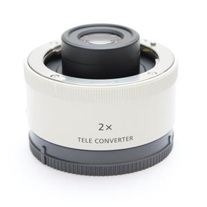 SONY (ソニー) 2x Teleconverter SEL20TC」の商品検索結果 | デジタル
