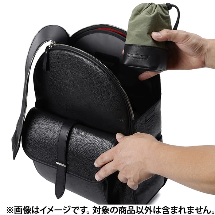 新品)ARTISAN&ARTIST (アルティザンアンドアーティスト) レンズ