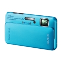 SONY (ソニー) Cyber-shot DSC-TX10 ブルー