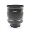 ROKINON（ロキノン） SP 85mm F1.2（キヤノンEF用）