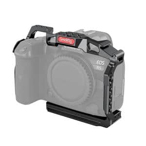 (新品)SmallRig (スモールリグ) カメラケージ Canon EOS R5/R6用