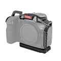SmallRig (スモールリグ) カメラケージ Canon EOS R5/R6用 2982B