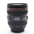 Canon (キヤノン) EF24-70mm F4L IS USM