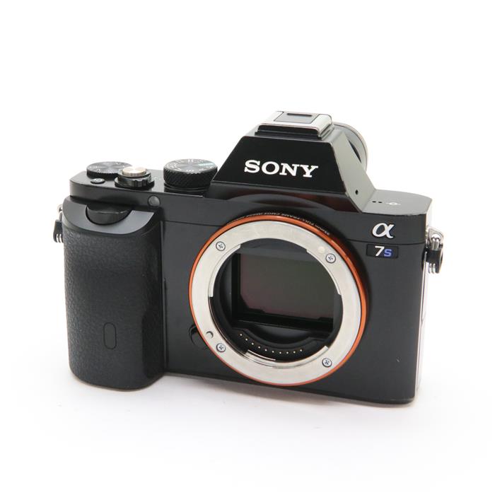 オンラインストア限定 Sony A7s ソニーアルファ7s Ilce 7s メーカー希望小売価格から30 Off Destinationmadrid Fr