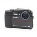 Panasonic (パナソニック) LUMIX DC-FT7 ブラック