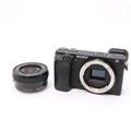 SONY (ソニー) α6400 パワーズームレンズキット ILCE-6400L ブラック