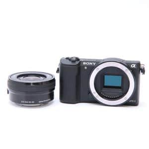 α5100」「SONY」「中古商品」の商品検索結果 | デジタルカメラ、ミラー 