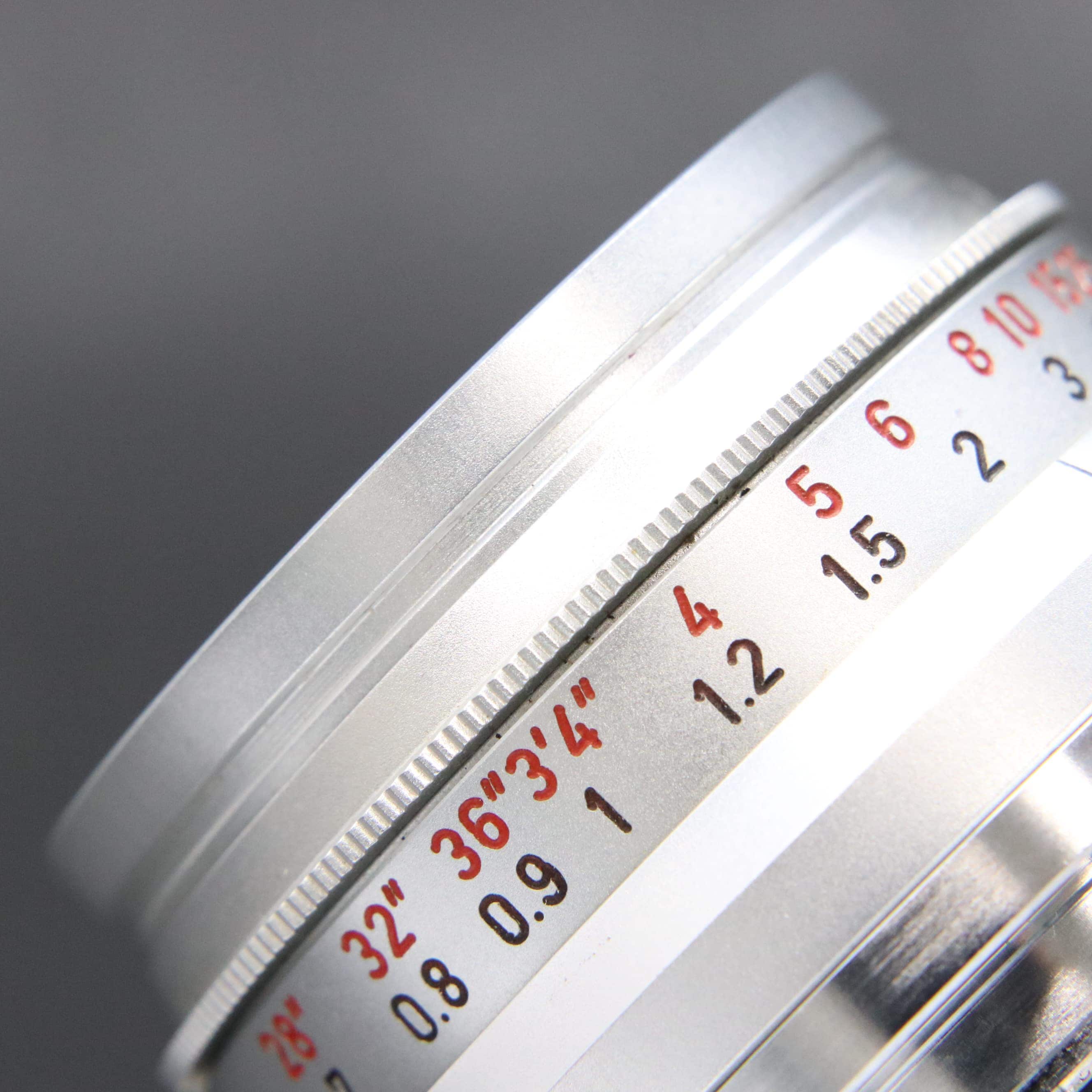 中古)Leica (ライカ) ズミクロン M35mm F2 (8枚玉) ドイツ（商品ID